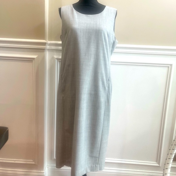 pursuit Dresses & Skirts - Pursuits Ltd Sheath Dress Fully Lined Machine Washable Career Professional Sz 12